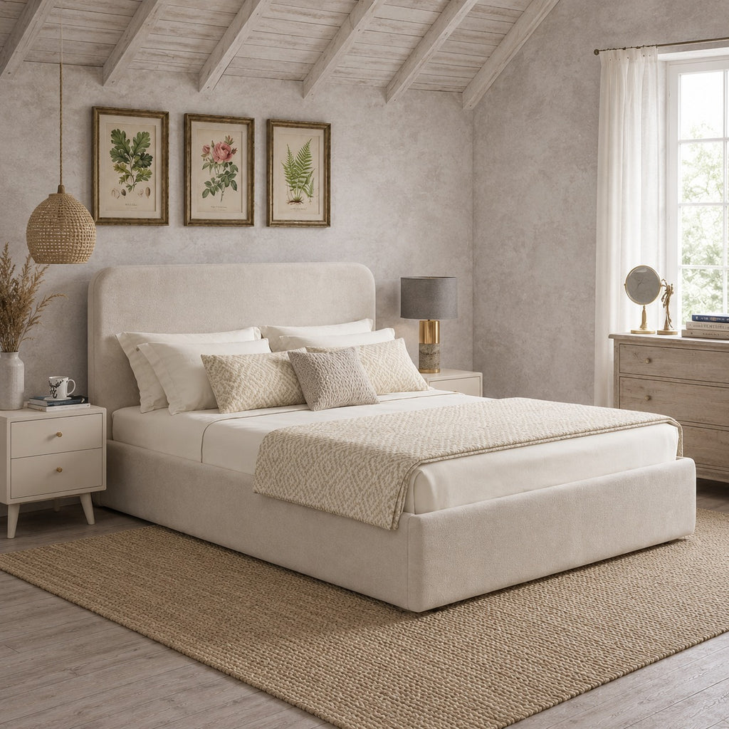 Stratford Bedframe