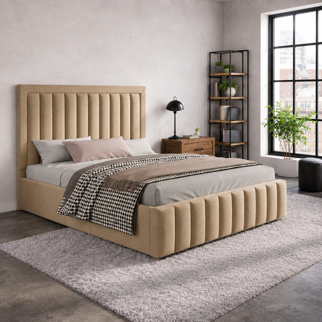 Austen Bedframe