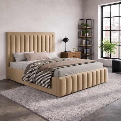 Austen Bedframe