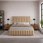 Austen Bedframe