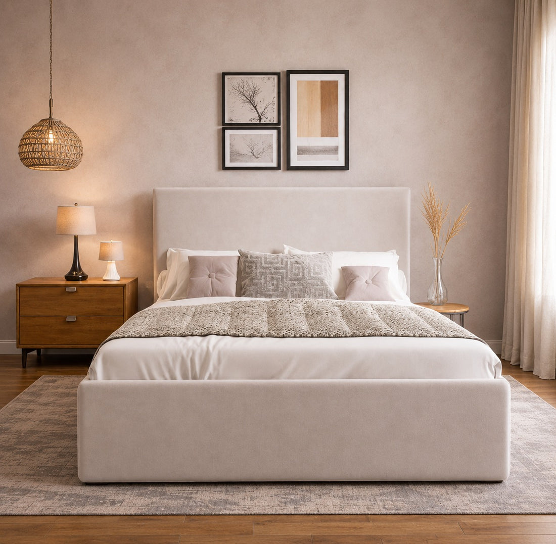 Belmont Bedframe