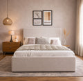 Belmont Bedframe