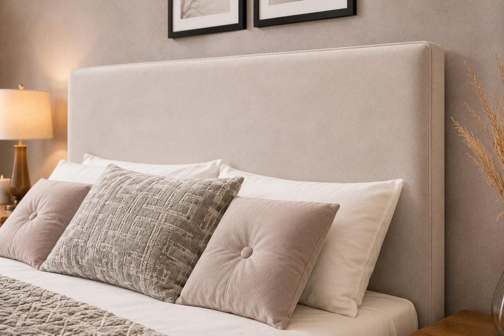 Belmont Bedframe