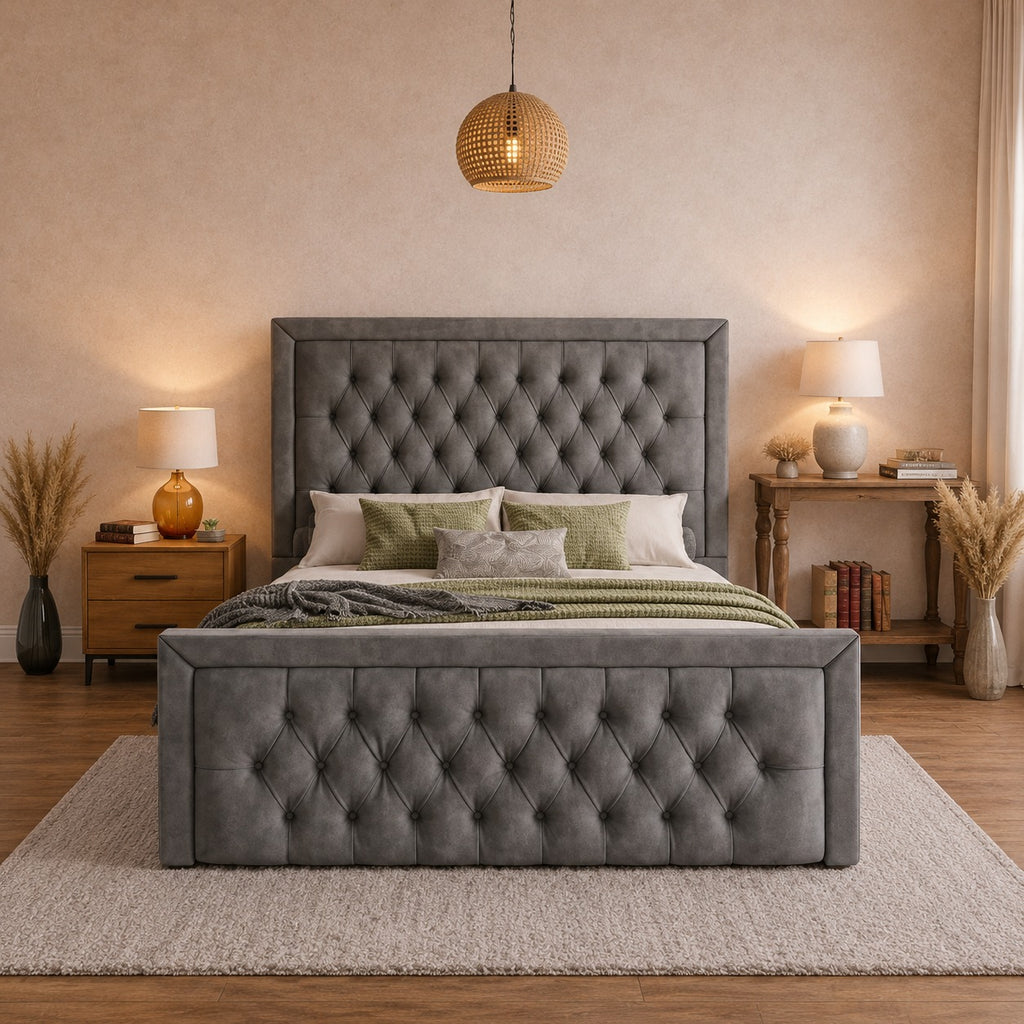 Savoy Bedrame