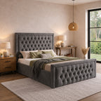 Savoy Bedrame
