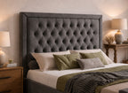 Savoy Bedrame