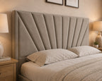 Paris Luxe Bedframe