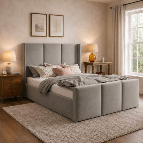 Ascot Bedframe