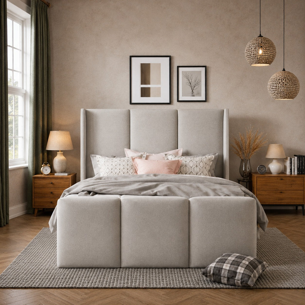 Ascot Bedframe