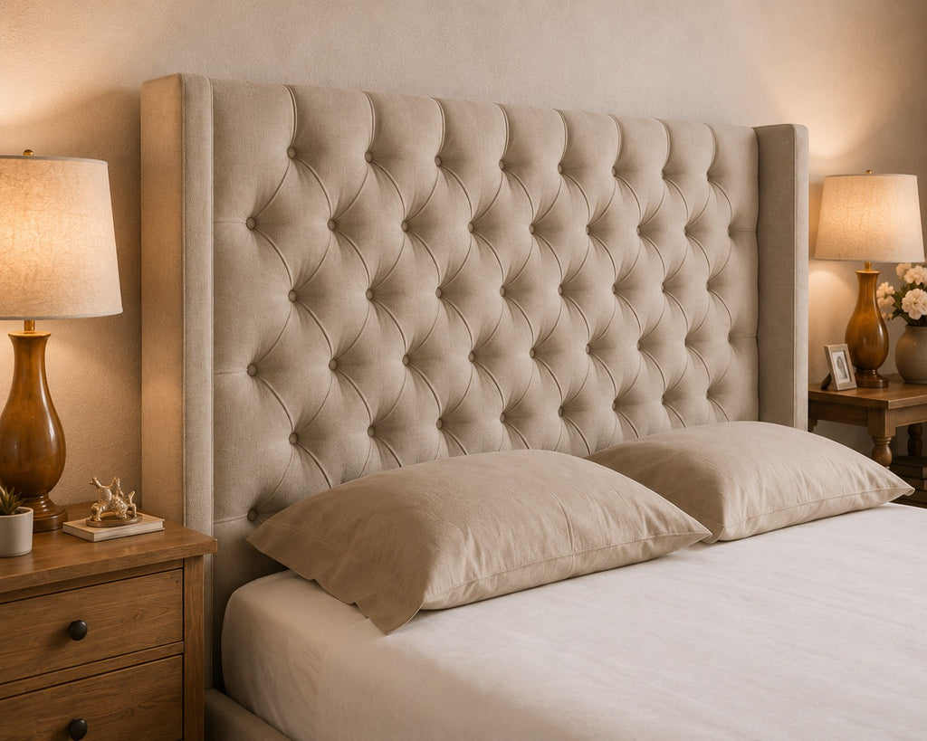 Camden Bedframe