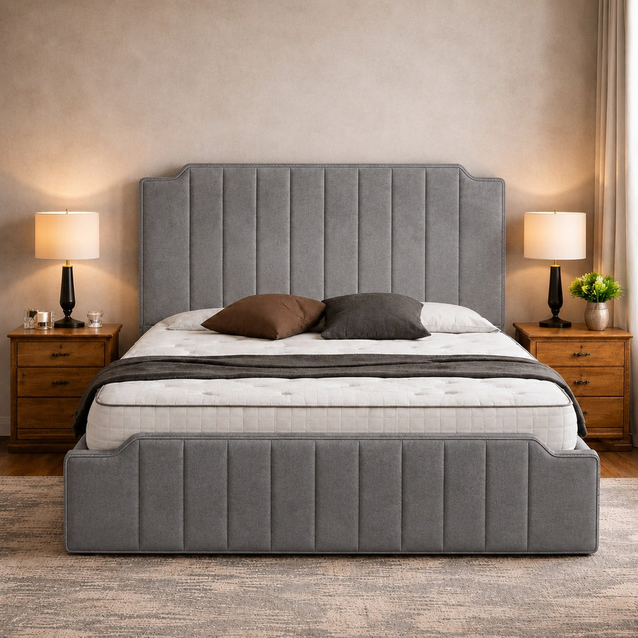 Malaga Bed Frame