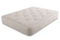 Cashmere 1000 Pocket Sprung Mattress