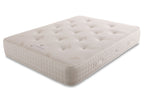 Cashmere 1000 Pocket Sprung Mattress