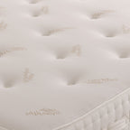 Cashmere 1000 Pocket Sprung Mattress