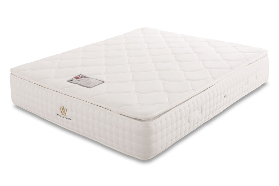 Luxury Visco 3000 Pillow Top Mattress