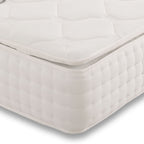 Luxury Visco 3000 Pillow Top Mattress