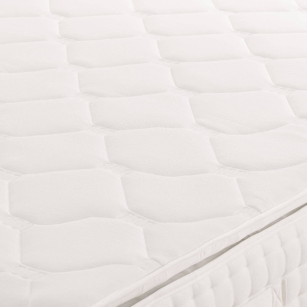 Luxury Visco 3000 Pillow Top Mattress