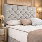 Denver Ottoman Divan Bed