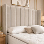 Orlando Ottoman Divan Bed