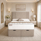 Phoenix Ottoman Divan Bed