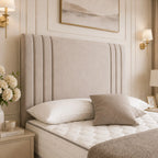 Phoenix Ottoman Divan Bed