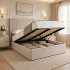Phoenix Ottoman Divan Bed