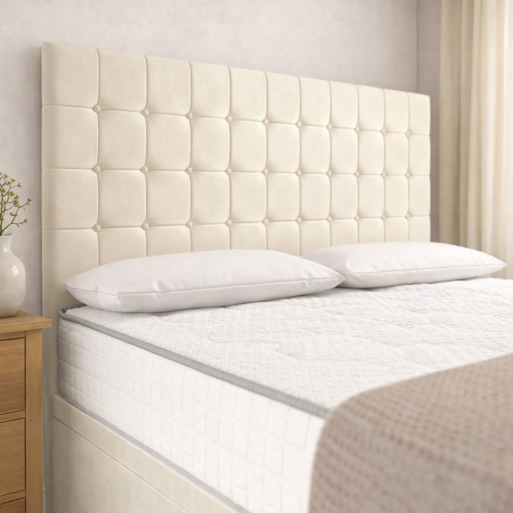 Houston Ottoman Bed