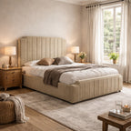 Malaga Bed Frame