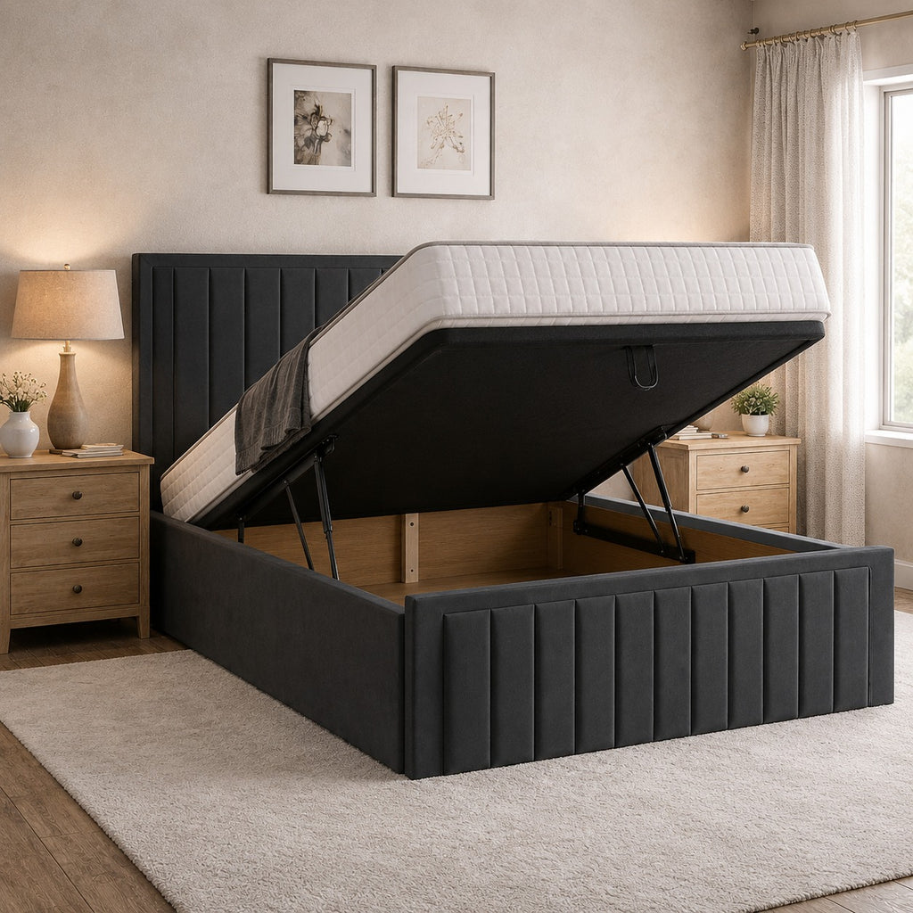 Miami Bed Frame