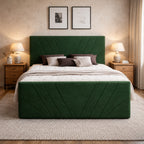 Chicago Bed Frame