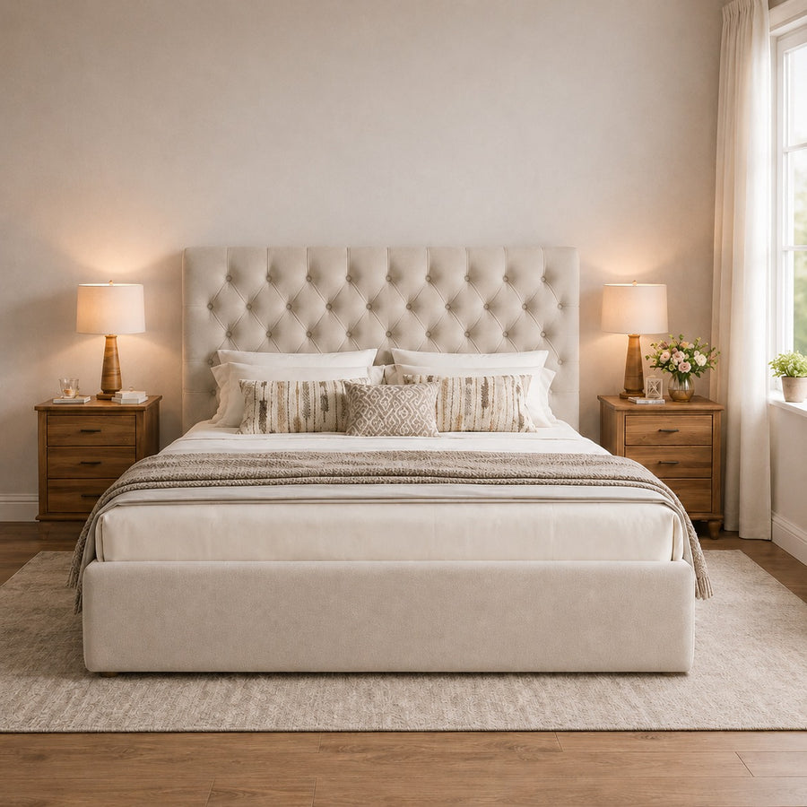 Marylyn Bedframe