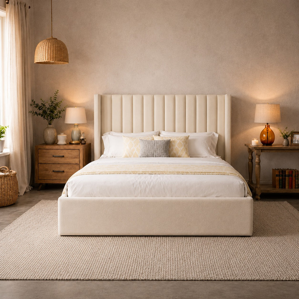 Olivia Bedframe