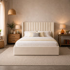 Olivia Bedframe