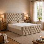 Camden Bedframe