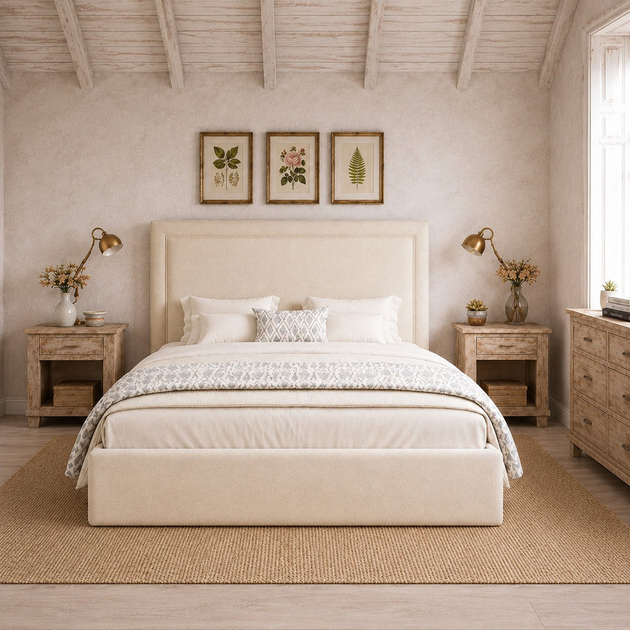 Windsor Bedframe
