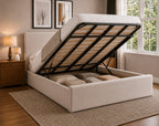Belmont Bedframe
