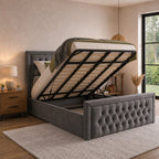 Savoy Bedframe