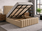 Austen Bedframe