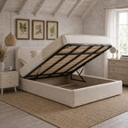 Stratford Bedframe