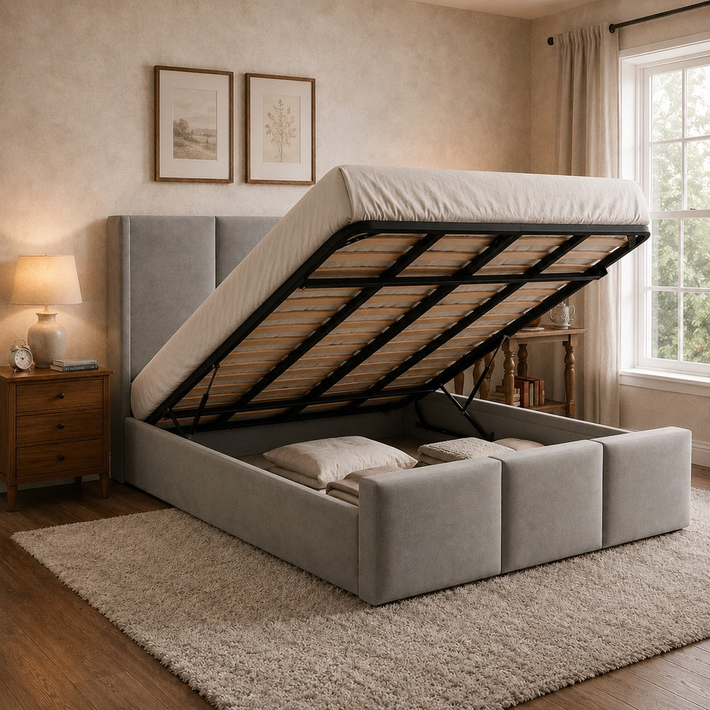 Ascot Bedframe