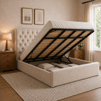 Marylyn Bedframe
