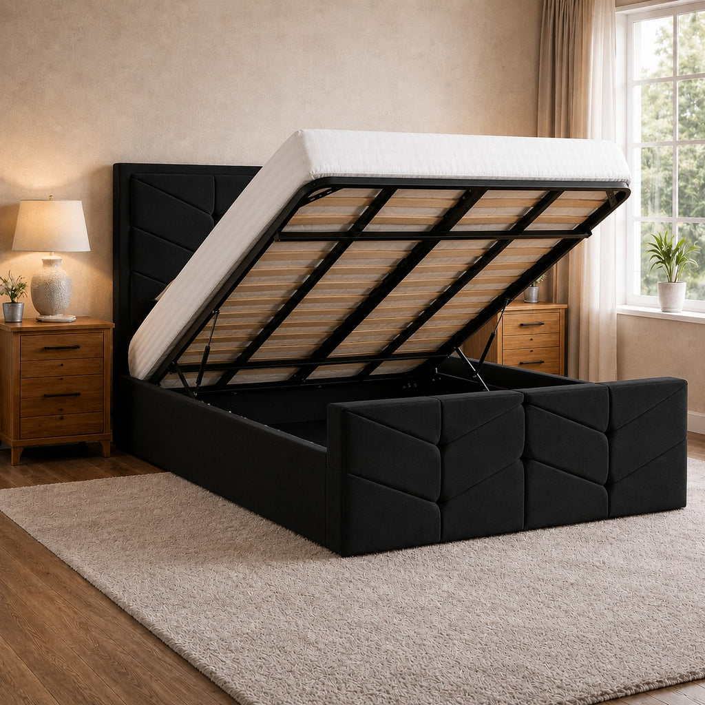 Istanbul Bed Frame