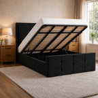 Istanbul Bed Frame