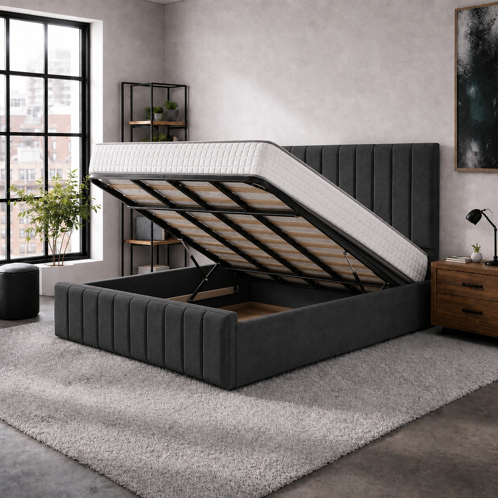 Boston Bed Frame