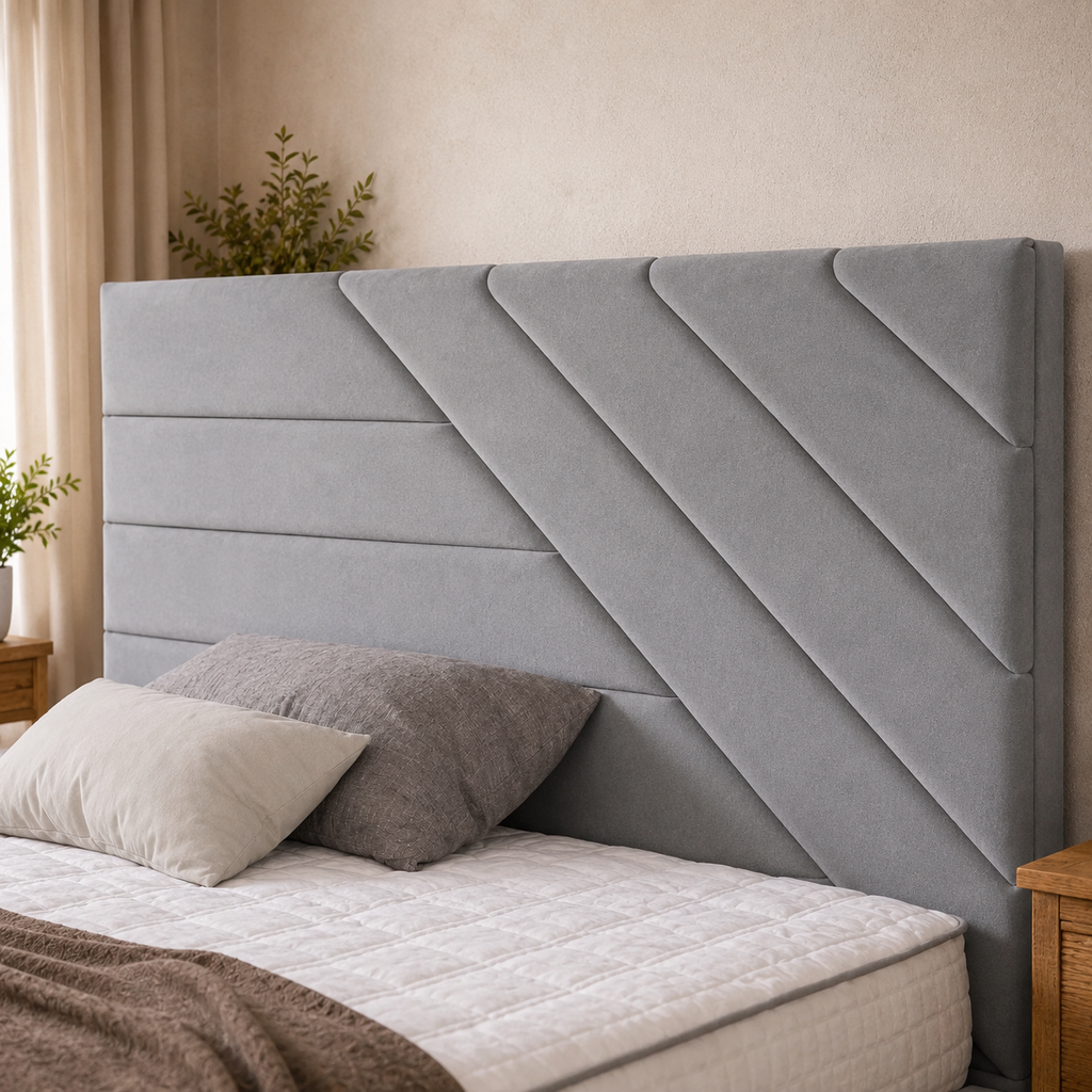 Torino Bed Frame