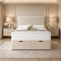 Casablanca Ottoman Divan Bed