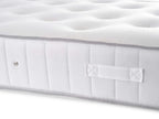 Aloe Vera 1000 Pocket Sprung Luxury Memory Mattress