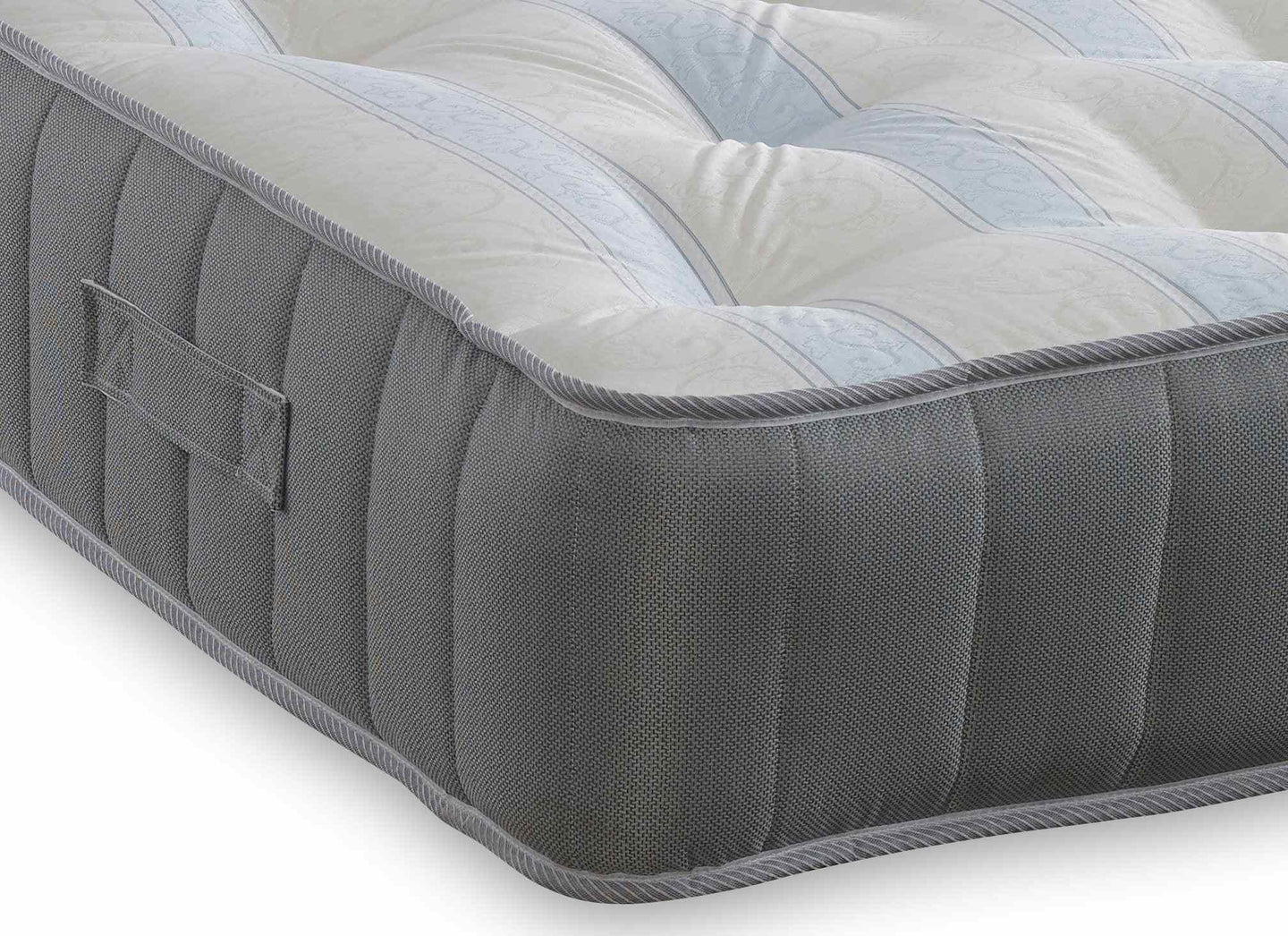 Orthopaedic Sprung Mattress