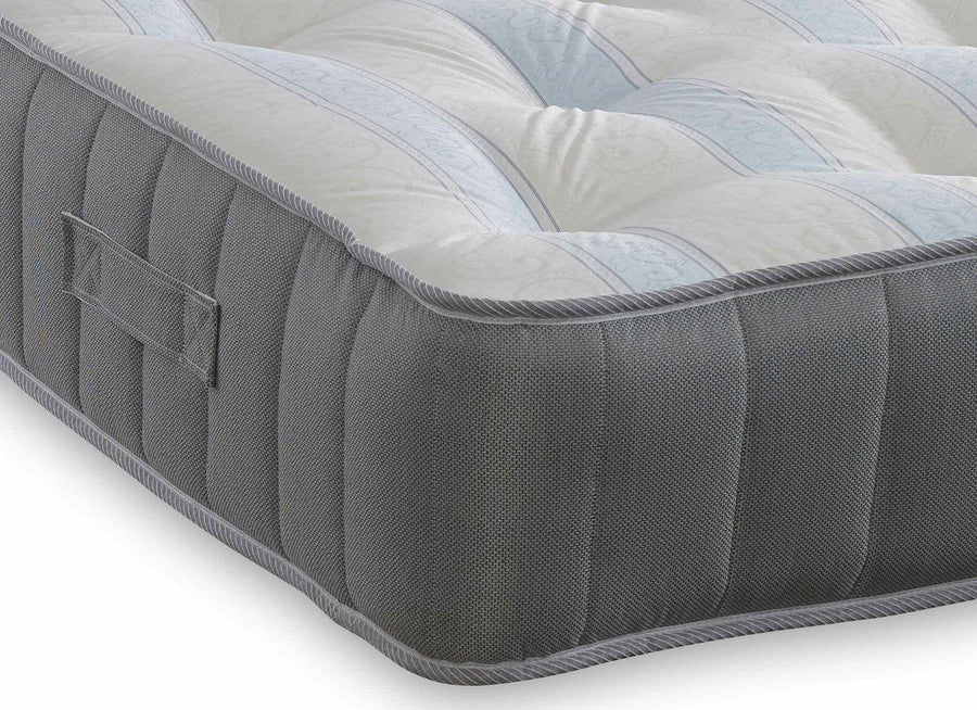 Orthopaedic Sprung Mattress