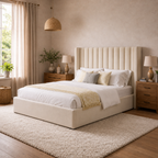 Olivia Bedframe